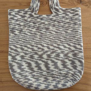 New Lauren Manoogian Big Oval Market Tote bag